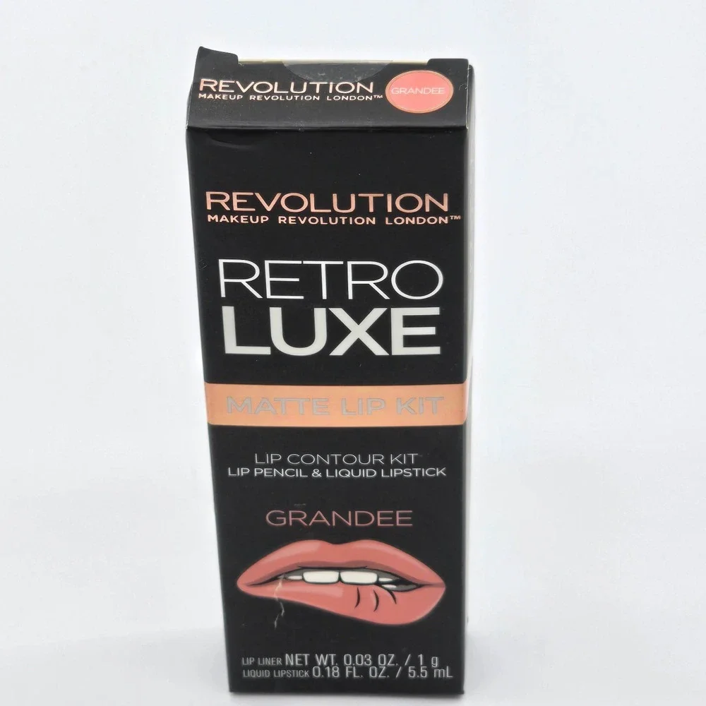 Makeup Revolution makeup revolution